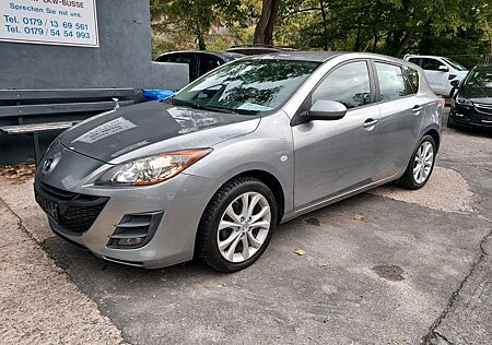 Mazda 3 Lim. High-Line 2 Hand&Klimaaut