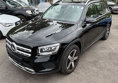 Mercedes-Benz GLB 220 d 4Matic Progressive*VIRTUAL*NAVI*KAM*