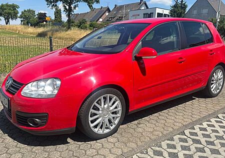 VW Golf Volkswagen 1.4 TSI GT GT
