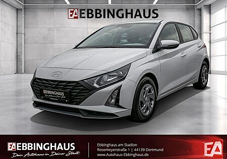 Hyundai i20 1.2 Select MY25 Navi CarPlay Kamera DAB