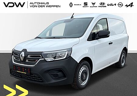 Renault Kangoo III Rapid Start (L1) 100% elektrisch