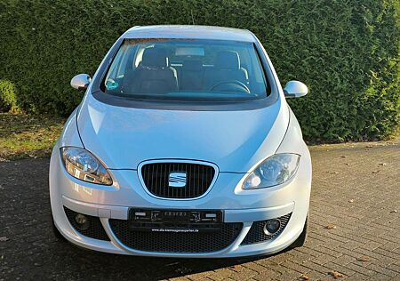 Seat Altea 1.9 TDI TÜV neu Inspektion neu