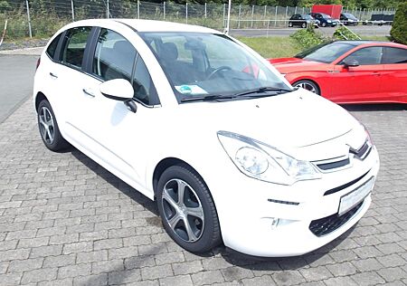 Citroën C3 Selection Sitzheiz PDC Klima