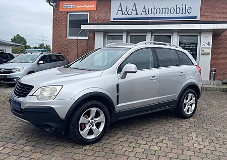 Opel Antara 2.0 CDTI Edition 110kW 4x4