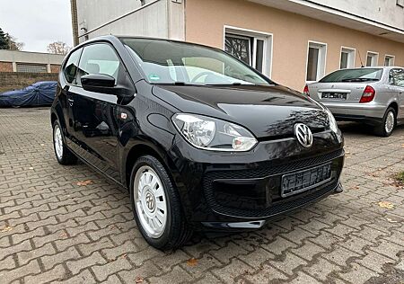 VW Up Volkswagen ! move ! KLIMA aus 2.Besitz