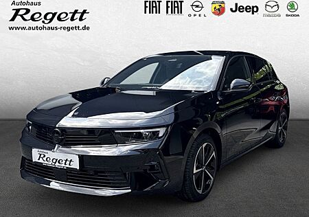 Opel Astra L GS 1.2 Turbo EU6e 360 Kamera LED Apple C