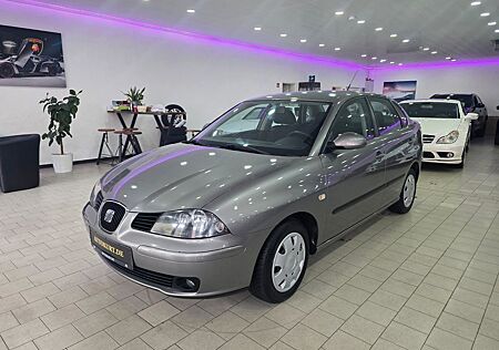 Seat Cordoba Lim. Sport Tüv + Service neu