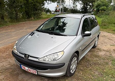 Peugeot 206 1.4 Filou HDi eco 70 Filou