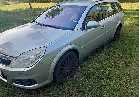 Opel Vectra Caravan 3.0 V6 CDTI Sport Automatik Sport