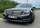 Mercedes-Benz C 350 T AVANTGARDE AMG Paket