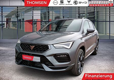 Cupra Ateca VZ 300 2.0 DSG 4Drive AHK Navi ACC LED LM