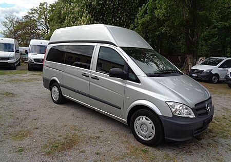 Mercedes-Benz Vito Mixto 116 CDI lang,KLIMA;NAVI;
