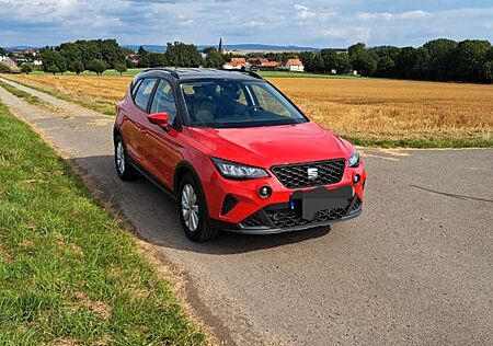 Seat Arona 1.0 TSI 81kW Style DSG Style