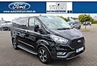 Ford Tourneo Custom L1 150 PS MHEV Active ACC AHK