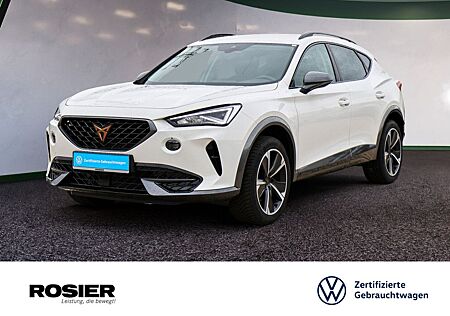 Cupra Formentor gebraucht kaufen Cupra Formentor 1.5 TSI AHK ACC LED NAVI SPURH. SHZ BT