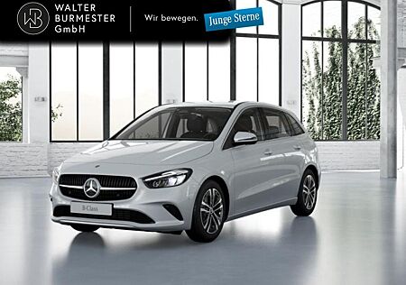 Mercedes-Benz B 200 Progressive +NAVI+KAMERA+MBUX+AHK+CarPlay