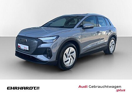 Audi Q4 e-tron 35 LED*PDC*VIRTUAL*BLUETOOTH*
