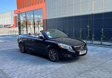 Volvo C70 T5 Geartronic Summum Summum