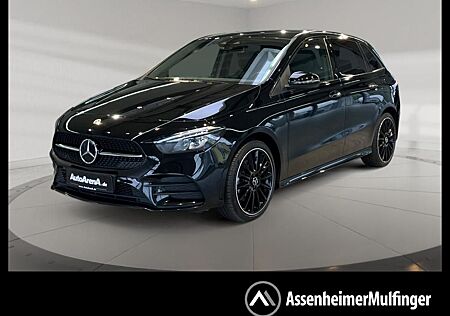 Mercedes-Benz B 250 e AMG **MBUX High-End+Kamera+Night
