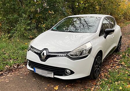 Renault Clio Paris TCe 90 eco2 Paris