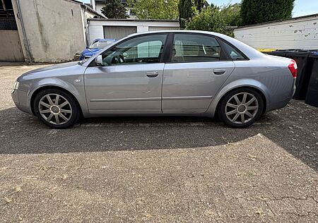 Audi A4 2.0 -