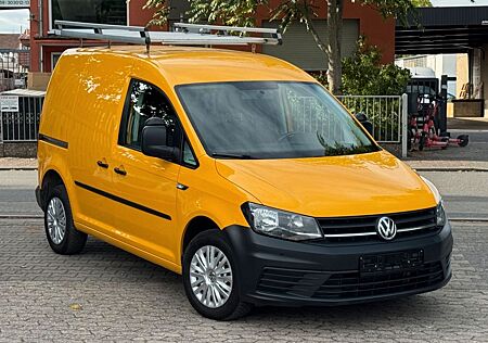 VW Caddy Volkswagen Kasten 2.0 diesel MwSt incl. Klima