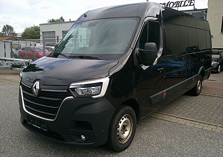 Renault Master III Kasten L4H2 HKa 3,5t