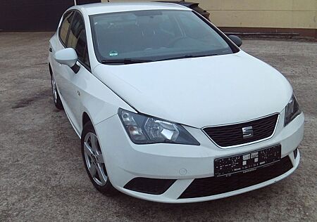 Seat Ibiza 1.2 Reference