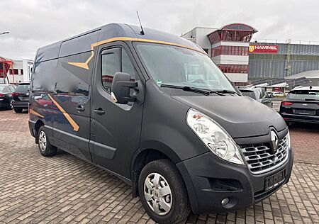 Renault Master III Mixto, L2H2 3,3t*Klima*Kamera*Kombi