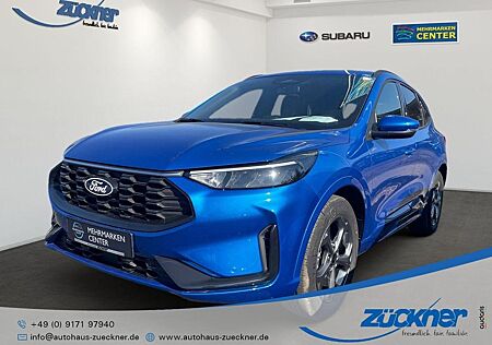 Ford Kuga ST-Line Automatik