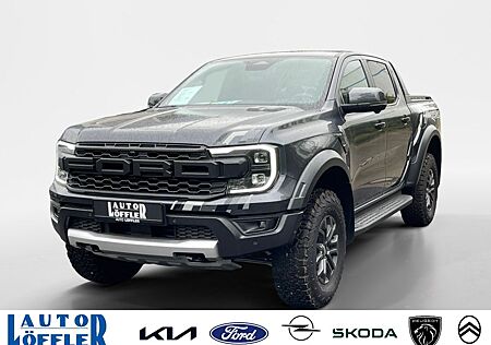 Ford Ranger Raptor e-4WD D-kabine PDC* RFK* ACC* AHK*