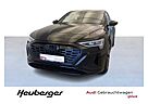 Audi Q8 Sportback e-tron 55 quattro S line, Pano, ACC