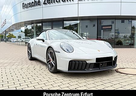 Porsche 911 Urmodell 911 992 Carrera GTS T-Hybrid Cabriolet/Abstandst