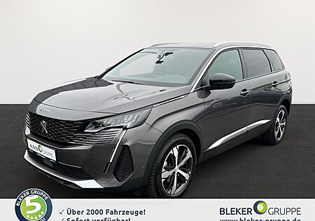Peugeot 5008 1.2 PureTech 130 Allure Pack