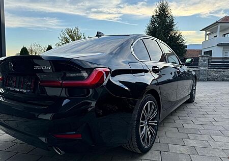 BMW 320d