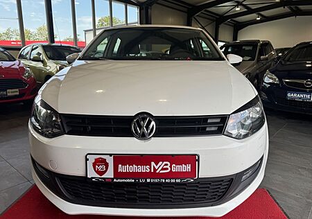 VW Polo Volkswagen V Trendline TÜV 10/2026