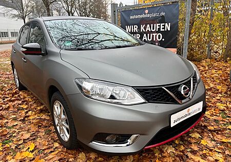 Nissan Pulsar 1.2 N-Connecta