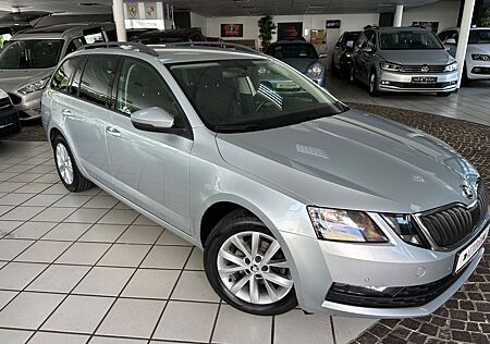 Skoda Octavia Combi Ambition 1.6 TDI DSG Navi ACC 1HD!