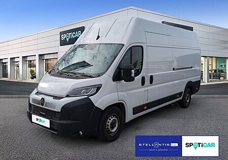 Citroën Jumper 35 2.2 BlueHDi Heavy L4 H3 3,5t