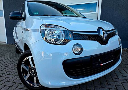 Renault Twingo Limited*KLIMA*PDC*ALU*TM*UVM*