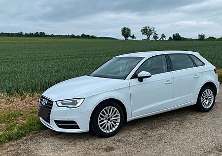 Audi A3 TDI Sportback