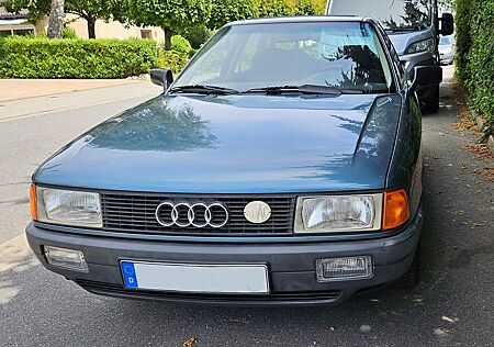 Audi 80