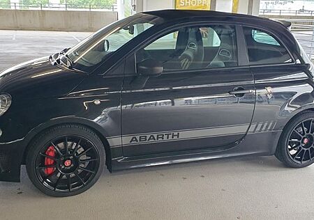 Abarth 595C 1.4 T-Jet 16V Competizione Competi...