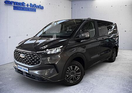 Ford Tourneo Custom TITANIUM 320 L1H1 VA *NAVI*LED*