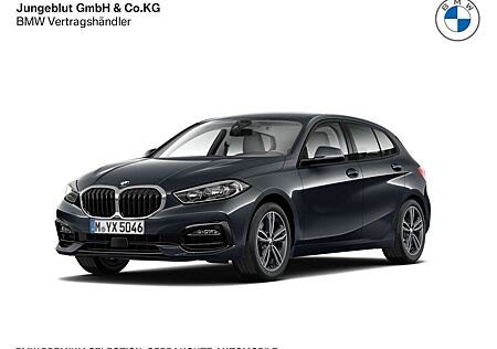 BMW 120 d xDrive Sport Line Sitzhg./LiveCockpit+/Hea