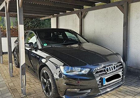 Audi A3 1.8 TFSI S tronic S line Sportback