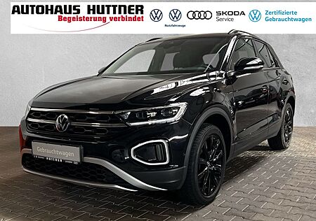 VW T-Roc Volkswagen STYLE 2.0 TDI 4MOTION DSG NAVI