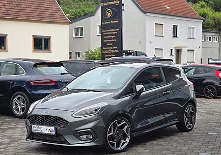 Ford Fiesta ST*Perfomance*Recaro*B&Q Sound*
