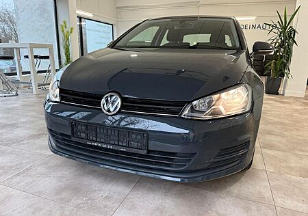 VW Golf Volkswagen 1.4 DSG BMT Comfort*1.Hand*NAVI* Service