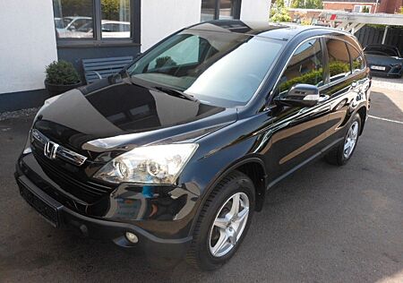 Honda CR-V 2.2i-CTDi SUV